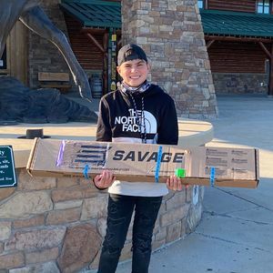 Meet your Posher, Samuel